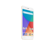 Xiaomi Mi A1 64GB Gold - 383937 - zdjęcie 4